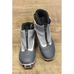 Salomon Escape 7 Pilot Ski Boots Men's 8 Cross Country Nordic Winter Outdoor